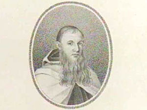 Paulin od sv. Bartolomeja - slika: ORF Paulin od sv. Bartolomeja - slika: ORF