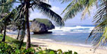Barbados Barbados
