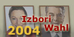 Izbori 2004. Izbori 2004.