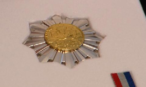 Red Danice hrvatske. (slika: ORF) Red Danice hrvatske. (slika: ORF)