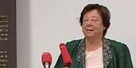 Doris Debenjak - slika:orf Doris Debenjak - slika:orf