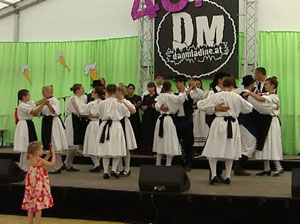 DM_folklorno otpodne (slika:ORF) DM_folklorno otpodne (slika:ORF)