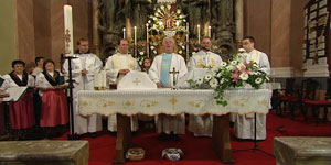 Shodišće Koljof. (slika: ORF) Shodišće Koljof. (slika: ORF)