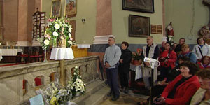 Shodišće Koljof. (slika: ORF) Shodišće Koljof. (slika: ORF)