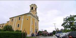 Shodišće Koljnof. (slika: ORF) Shodišće Koljnof. (slika: ORF)