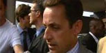 Nicolas Sarkozy