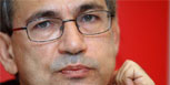 Orhan Pamuk / dpa/dpaweb/dpa/A3471 Boris Roessler Orhan Pamuk / dpa/dpaweb/dpa/A3471 Boris Roessler