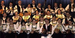 Tamburizza Orchester Steinbrunn / Tamburaški Orkestar Štikapron Tamburizza Orchester Steinbrunn / Tamburaški Orkestar Štikapron