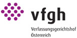 Verfassungsgerichtshof Verfassungsgerichtshof