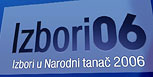 Izbori u narodni tanač 2006 (slika: ORF)