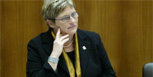 Ursula Haubner - APA/Guenter R. Artinger Ursula Haubner - APA/Guenter R. Artinger