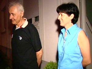 Jubilari Pavetić. (slika:ORF) Jubilari Pavetić. (slika:ORF)