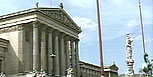 Parlament in Wien.(Bild:ORF) Parlament in Wien.(Bild:ORF)