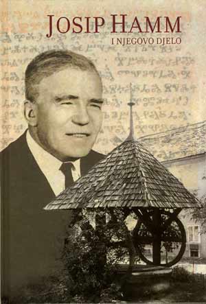 Knjiga o djelovanju Josipa Hamma. (slika: ORF) Knjiga o djelovanju Josipa Hamma. (slika: ORF)