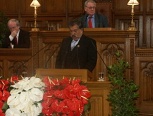 Rudolf Sarközi - Wiener Landtag