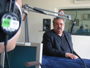 Rudolf Sarközi