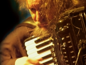Krzystof Dobrek