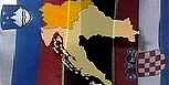 Slovenija-Hrvaška: je potreben posrednik? - slika:rtvslo.si Slovenija-Hrvaška: je potreben posrednik? - slika:rtvslo.si