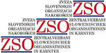 Zveza slovenskih organizacij na Koroškem - logo:slo.at