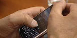 Mobilni telefon - slika:orf Mobilni telefon - slika:orf
