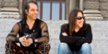 Moša Šišic & Harri Stojka Moša Šišic & Harri Stojka