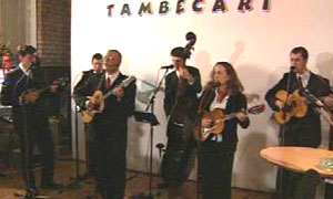 Tambećari.(slika:ORF) Tambećari.(slika:ORF)