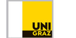 Logo sveučilišća u Graca. (slika: kfunigraz.ac.at) Logo sveučilišća u Graca. (slika: kfunigraz.ac.at)