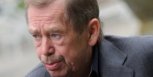 Václav Havel, Foto - afp