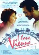 "I love Vienna" "I love Vienna"