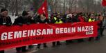 Dresdner Neonazi-Marsch verhindert 19.2.2011 Dresdner Neonazi-Marsch verhindert 19.2.2011