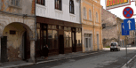 Straße in Vukovar. (Bild: hrt.hr) Straße in Vukovar. (Bild: hrt.hr)