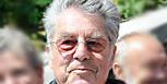 Heinz Fischer - slika:apa