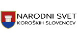 Narodni svet koroških Slovencev - logotip