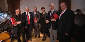 Metron 2011.(slika:ORF)