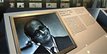 Adolf Eichmann / Foto: dpa/Stephanie Pilick Adolf Eichmann / Foto: dpa/Stephanie Pilick
