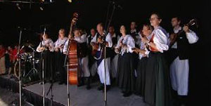 Tamburica Pajngrt. (slika: ORF)