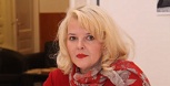 Daria Krstičević. (slika: Petar Tyran)