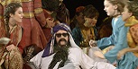 Ali Baba und die 40 Räuber - Komische Oper Berlin / Foto: Bettina Stöß