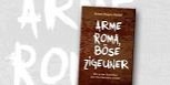"Arme Roma, böse Zigeuner" | Buchcover