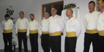 Klapa Staglin. Klapa Staglin.