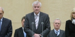 Bayerischer Ministerpräsident Horst Seehofer | Bundesrat