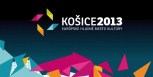 Košice Kulturhauptstadt Europas 2013 | Logo