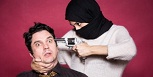 Ibrahim Amir: Habe die Ehre / Foto: Anna Stöcher