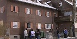 Flüchtlingsheim in Batschuns / Foto: ORF