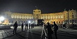 Hofburg - WKR-Ball 2012 / Foto: APA/Herbert Neubauer