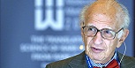 Eric Kandel / Foto: EPA