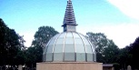 Buddhistischer Friedhof / Foto: APA/Gerwin Haider