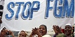 FGM-Kampagne Somalia / Foto: EPA