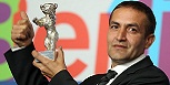 Nazif Mujić - Berlinale / Foto: EPA