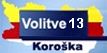 Deželnozborske volitve 2013 - grafika:slovon